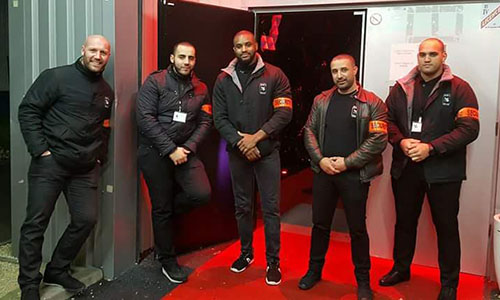nolls securité pays de la loire